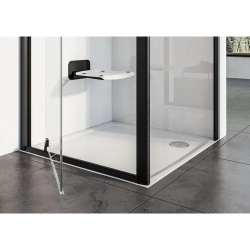 RAVAK Perseus Pro Flat 80×80 cm image 3