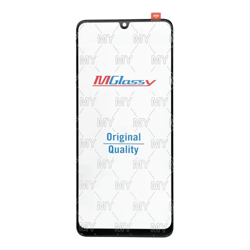 MUSTTBY Samsung A22 4G priekinis stiklas su OCA image 1