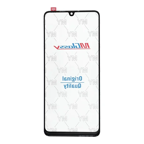 MUSTTBY Samsung A22 4G priekinis stiklas su OCA image 2