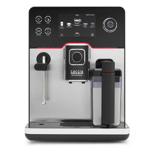 Gaggia Academia RI9782/01 Inox kavos aparatas image 1