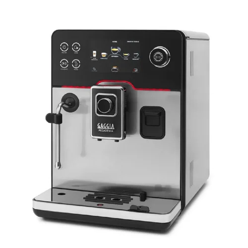 Gaggia Academia RI9782/01 Inox kavos aparatas image 2