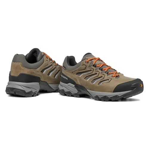 Scarpa Moraine GTX Vyriški batai 42 Pilka image 2