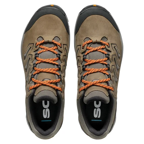 Scarpa Moraine GTX Vyriški batai 42 Pilka image 3