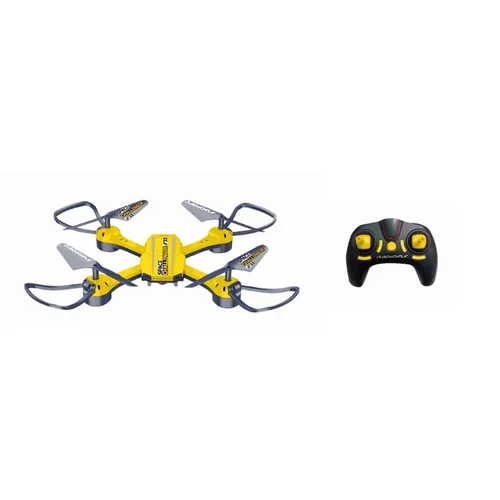 Radiofly Space Challanger 40028 dronas, 27 cm image 1