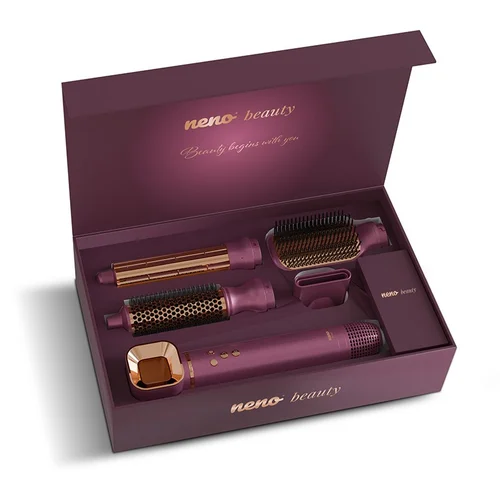 Neno Beauty Silvia plaukų džiovintuvas 1700 W image 1