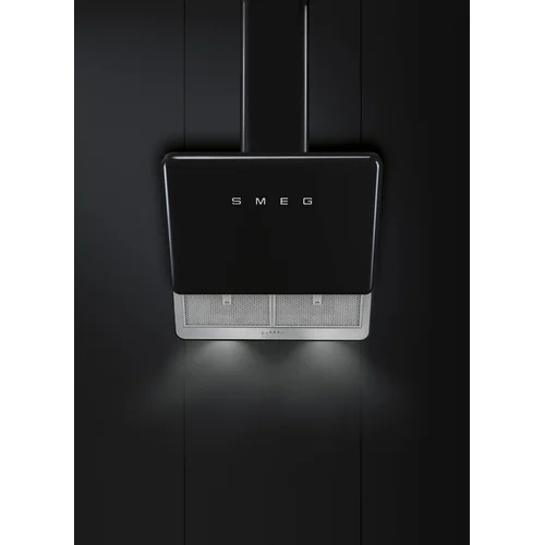 Smeg KFAB75BBL Plotis 263 mm image 2