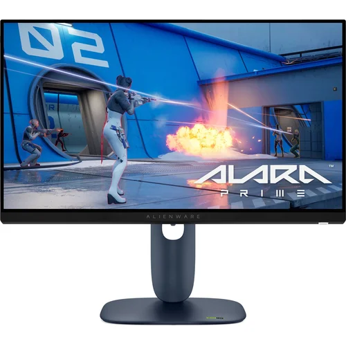 Alienware AW2525HM 24,5 col. Full HD 320 Hz monitorius image 1