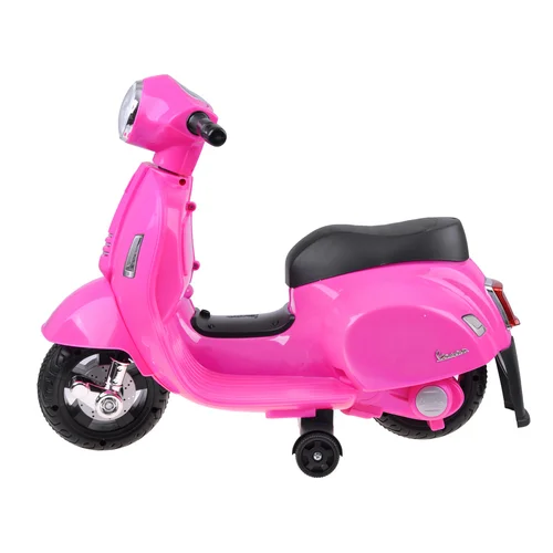 VESPA PA0238 akumuliatorinis motoroleris vaikams image 2