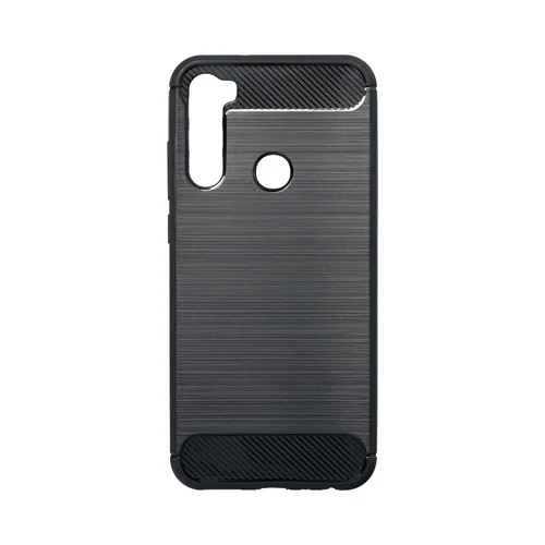 Anglies rašto dėklas Xiaomi Redmi Note 8T, juodas image 3