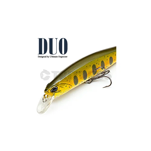 DUO Realis Jerkbait 110SP P600 vobleris image 1