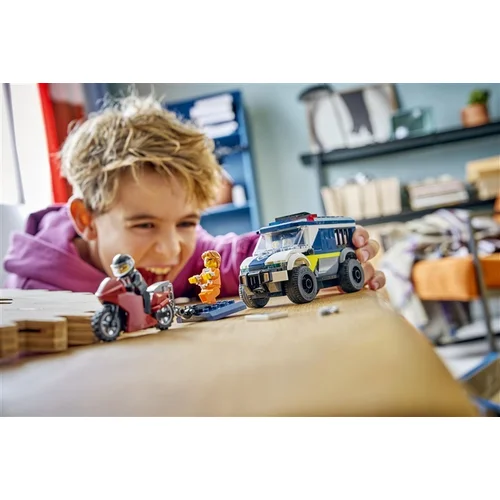 LEGO® Konstruktorius Van 60479, 1000 Vnt. image 3