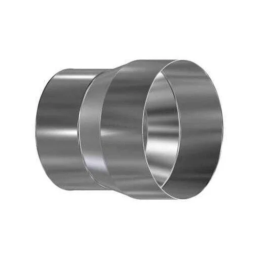 WADEX Kamino tarpmovė 159, D113/130 mm image 1