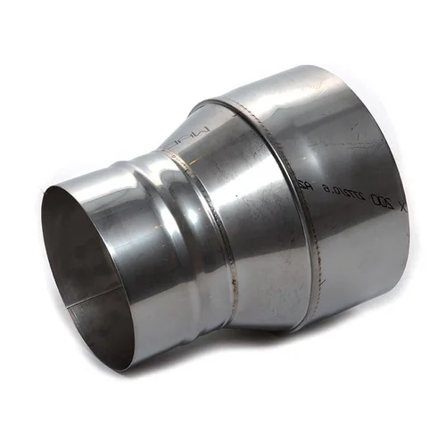 WADEX Kamino tarpmovė 159, D113/130 mm image 2