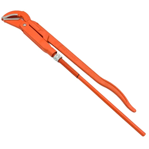 CHANGLU TOOLS santechninis raktas 45° 1\" (25.4 mm) image 2