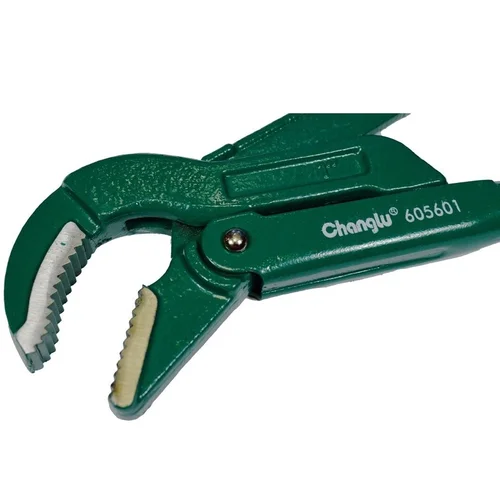 CHANGLU TOOLS santechninis raktas 45° 1\" (25.4 mm) image 3