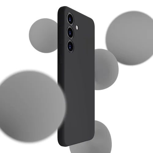 3mk silikoninis dėklas Samsung Galaxy A34 5G image 1
