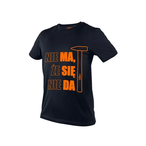 NEO MA SIĘ DA Marginti marškinėliai XXXL image 1