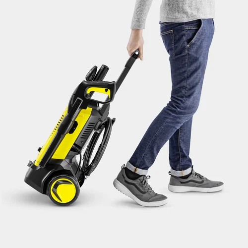 Karcher K 5, 1.679-600.0 Aukšto slėgio plovykla image 3