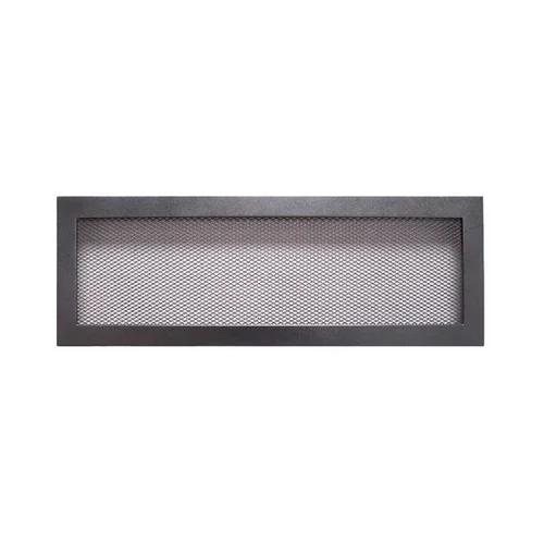 Grotelės židiniui HEARTH, 170 x 490 mm image 1