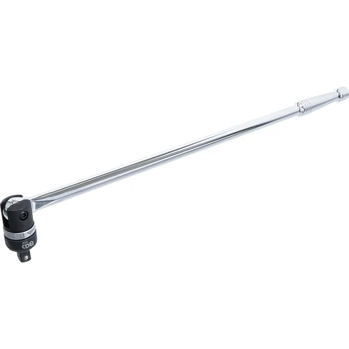 BGS technic 228 lanksti rankena 1/2", 620 mm image 1