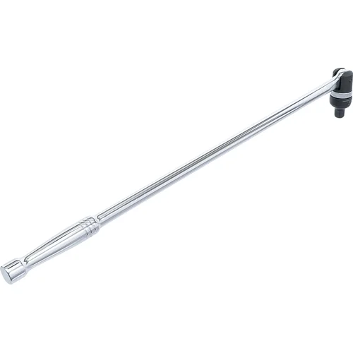 BGS technic 228 lanksti rankena 1/2", 620 mm image 2