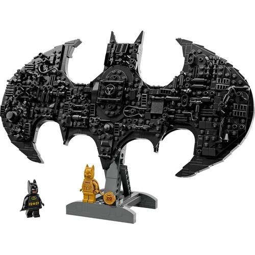 LEGO Batman 76330 Betmeno logotipas image 2