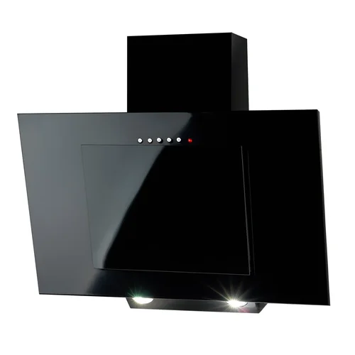 Akpo WK-4 Nero Eco 60 juodas gartraukis image 1