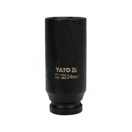 YATO YT-1044 ilga smūginė galvutė 24 mm image 2