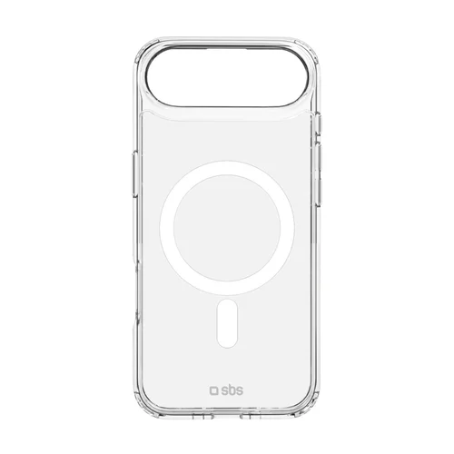 SBS Extreme Mag D3O dėklas iPhone 17 Air, skaidrus image 1