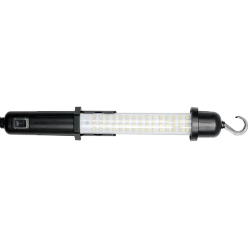 YATO YT-0852 akumuliatorinė darbo lempa 60+1 LED image 1
