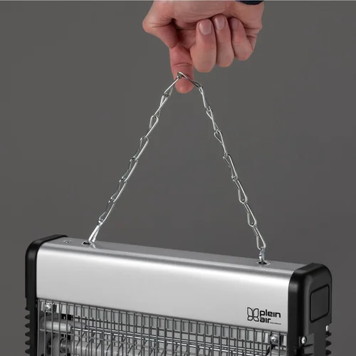 Kemper ZAP 40 vabzdžių gaudyklė, 20 W, 150 m² image 2