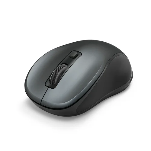Hama Canosa V2 Bluetooth belaidė pelė, juoda image 1