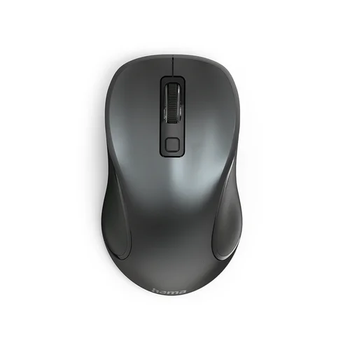Hama Canosa V2 Bluetooth belaidė pelė, juoda image 2