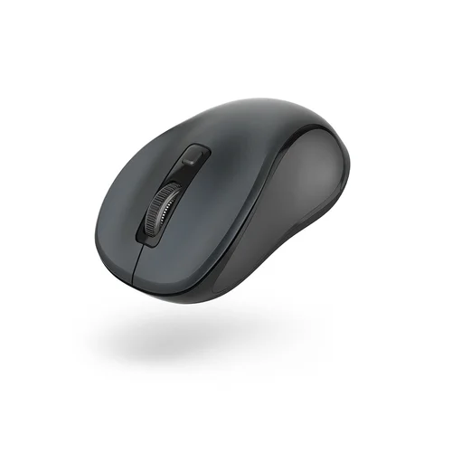 Hama Canosa V2 Bluetooth belaidė pelė, juoda image 3