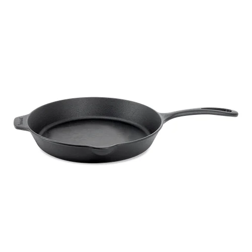 PETROMAX Essential laužo keptuvė, 30 cm image 2