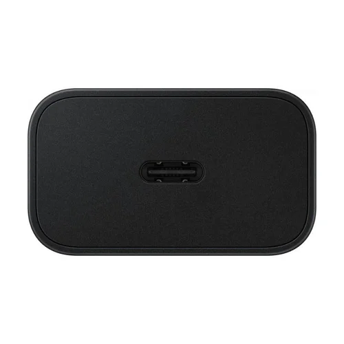 Samsung EP-T2510XBEGEU Įkroviklis USB-C 25 W Juodas image 3