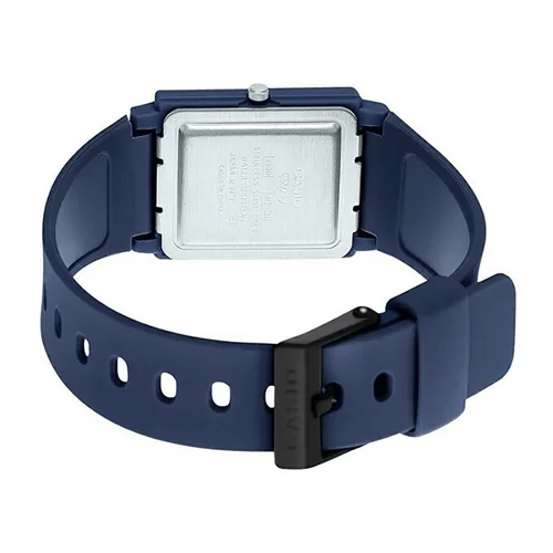 Casio MQ-38UC-2A moteriškas laikrodis, jūrų mėlynas image 3