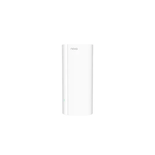 Tenda MX12 Wi-Fi 6 balta tinklo sistema, 2 vnt. image 2