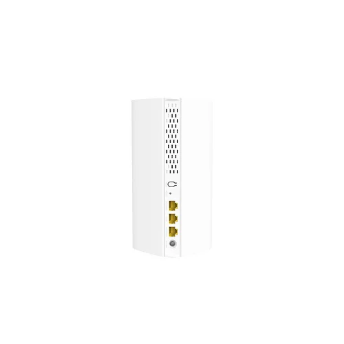 Tenda MX12 Wi-Fi 6 balta tinklo sistema, 2 vnt. image 3