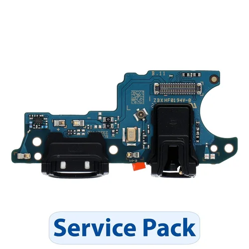 Samsung A03 A035G GH81-21638A įkrovimo plokštė image 1