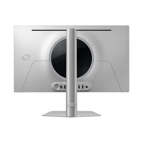 Samsung S27DG610SU 27 col. OLED žaidimų monitorius, sidabrinis image 3