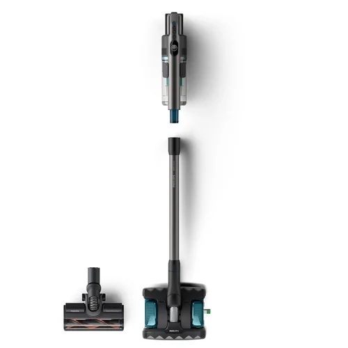 PHILIPS Dulkių siurblys Aqua Plus XC8055/01 image 3