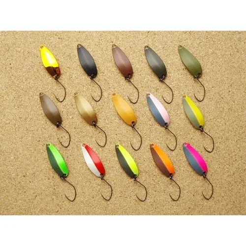 RiverOld Satellite Tournament Vespa SS 1,8 g, 06 image 1