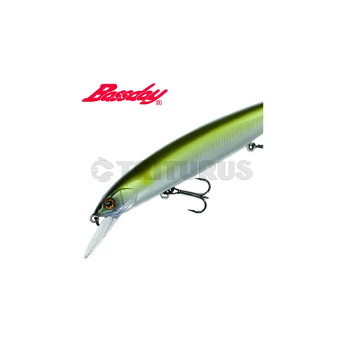 Bassday Mogul Minnow 130SP MH-03 image 1