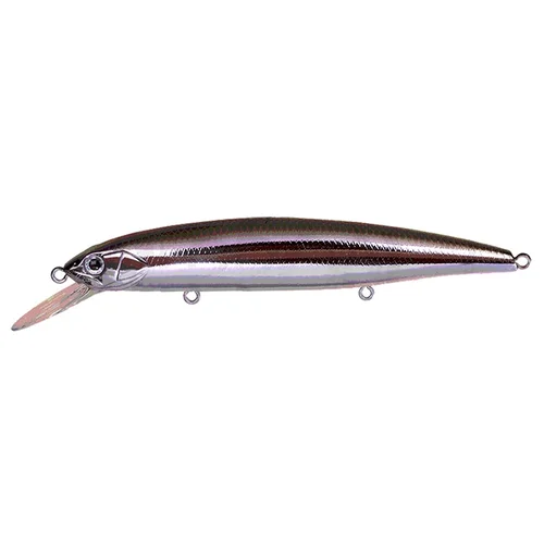 Bassday Mogul Minnow 130SP MH-03 image 3