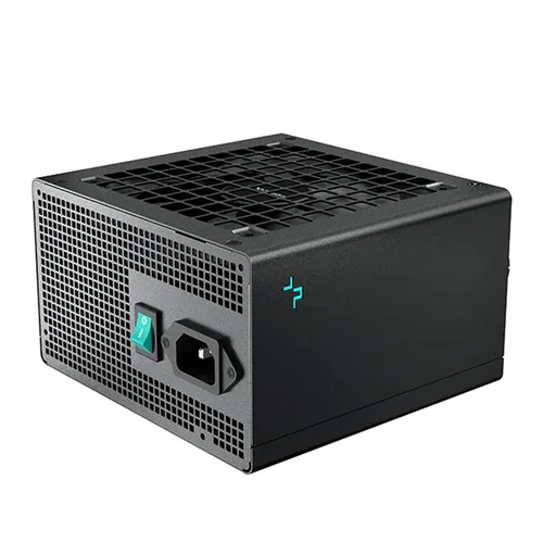Deepcool PK550D 550 W ATX maitinimo blokas image 1
