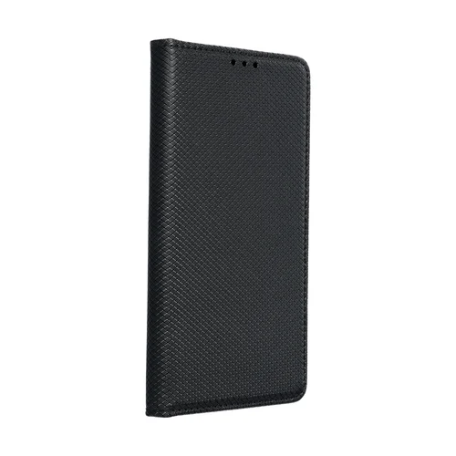 SMART CASE Samsung M53 5G juodas dėklas image 1