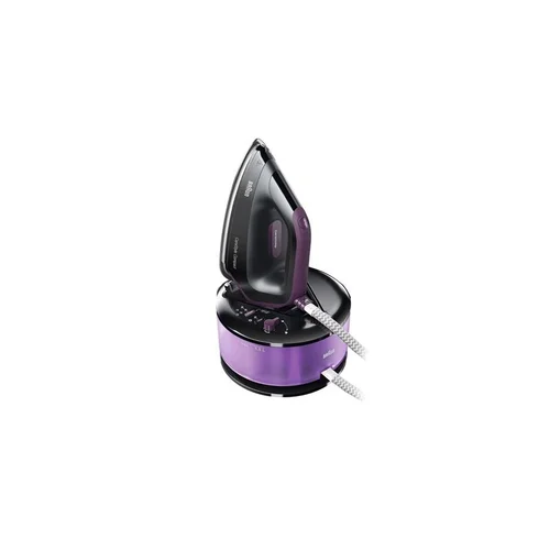 Braun CareStyle Compact I S2144BK lyginimo sistema image 1