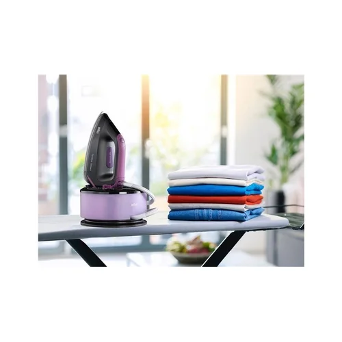 Braun CareStyle Compact I S2144BK lyginimo sistema image 3