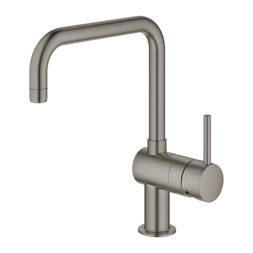 Grohe MINTA 32488AL0 Brushed Hard Graphite image 2